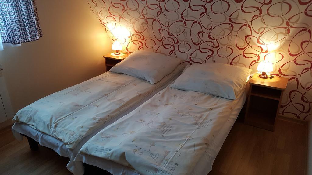 Willa U Tomali Bukowina Tatrzańska Eksteriør bilde